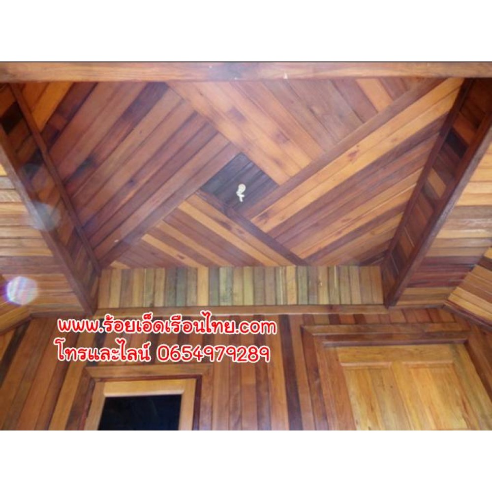 บ้านเดี่ยวแบบที่13 ขนาด 3×7.5 บ้านเดี่ยวแบบที่13 ขนาด 3×7.5